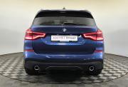 BMW X3 III (G01) Нижний Новгород  - изображение 23