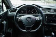 Volkswagen Tiguan II Уфа  - изображение 31