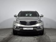 Kia Sportage III Санкт-Петербург  - изображение 21