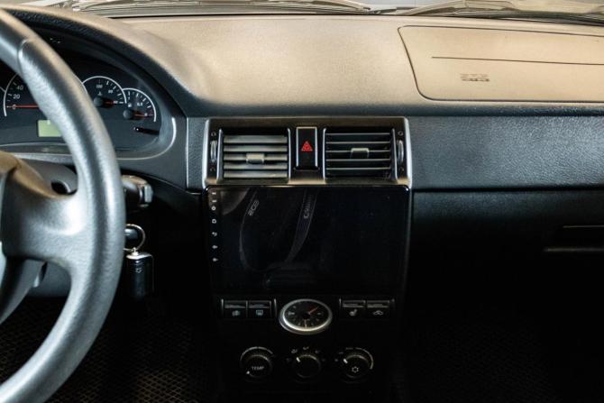 Lada (ВАЗ) Priora I с пробегом 2012 года, цена 439 000 рублей, 127209 км, универсал, Автокод Объявления