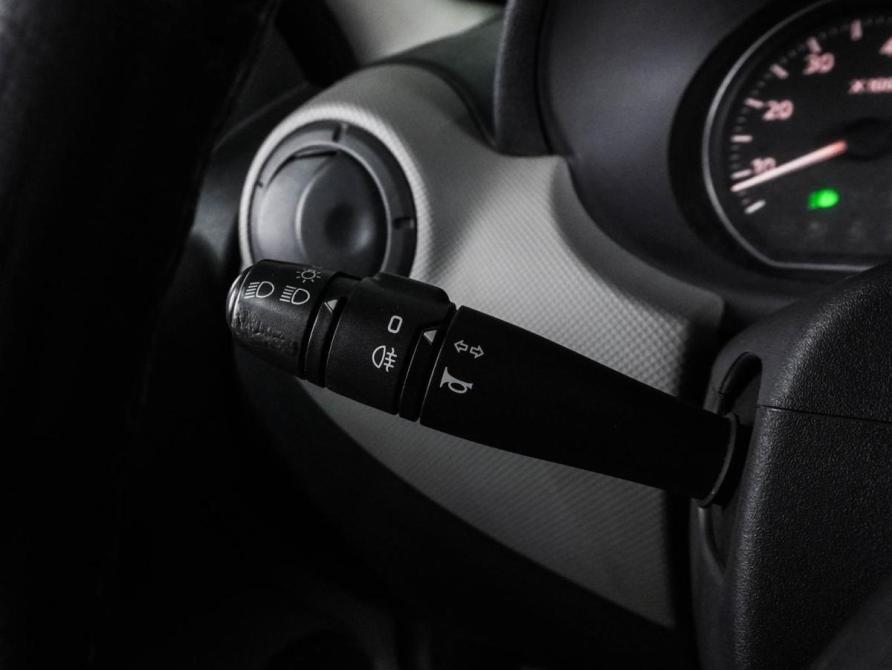 Renault Logan I Рестайлинг Воронеж  - изображение 12