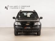 Chevrolet Niva I Рестайлинг Казань  - изображение 10