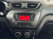 Kia Rio III Москва  - изображение 32