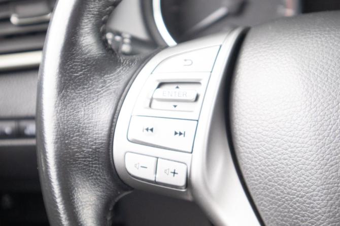 Nissan X-Trail III с пробегом 2018 года, цена 2 149 000 рублей, 99500 км, внедорожник, Автокод Объявления