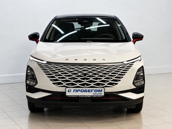 Omoda C5 I с пробегом 2023 года, цена 1 690 000 рублей, 89028 км, внедорожник, Автокод Объявления
