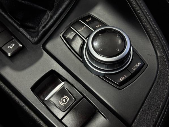 BMW X1 II (F48) с пробегом 2017 года, цена 2 399 000 рублей, 139500 км, внедорожник, Автокод Объявления