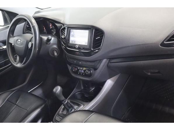 Lada (ВАЗ) Vesta I с пробегом 2020 года, цена 950 700 рублей, 153100 км, седан, Автокод Объявления