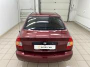 Hyundai Accent II Энгельс  - изображение 52