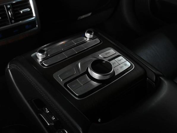 Kia K900 II с пробегом 2020 года, цена 3 149 000 рублей, 231999 км, седан, Автокод Объявления