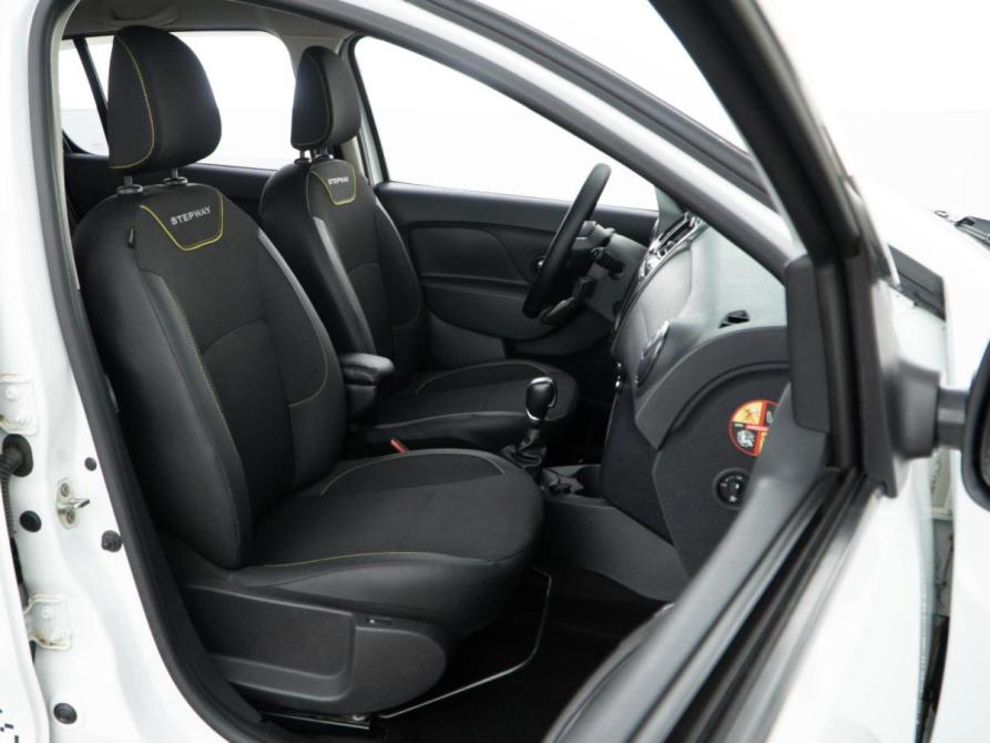Renault Sandero II Рестайлинг Москва  - изображение 9