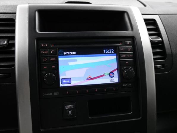 Nissan X-Trail II Рестайлинг с пробегом 2013 года, цена 1 395 000 рублей, 183259 км, внедорожник, Автокод Объявления
