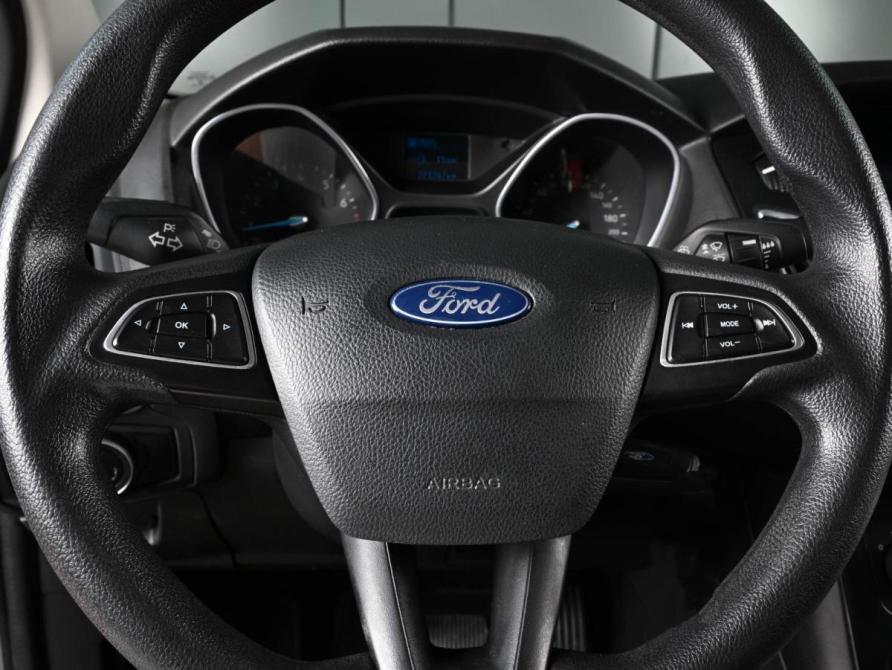 Ford Focus III Рестайлинг Ростов-на-Дону  - изображение 12