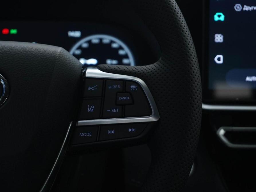 Toyota Highlander IV (XU70) Москва  - изображение 18
