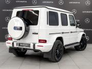 Mercedes-Benz G-Класс III (W463) Москва  - изображение 35