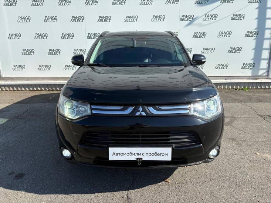 Mitsubishi Outlander III Нижний Тагил  - изображение 2