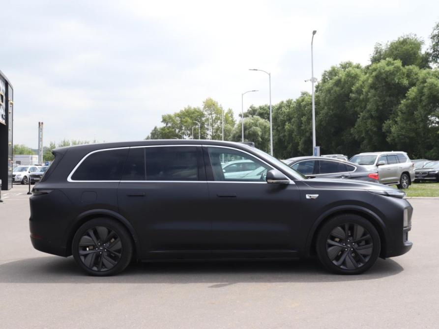 Li Auto (Lixiang) L9 I Рестайлинг Москва  - изображение 4