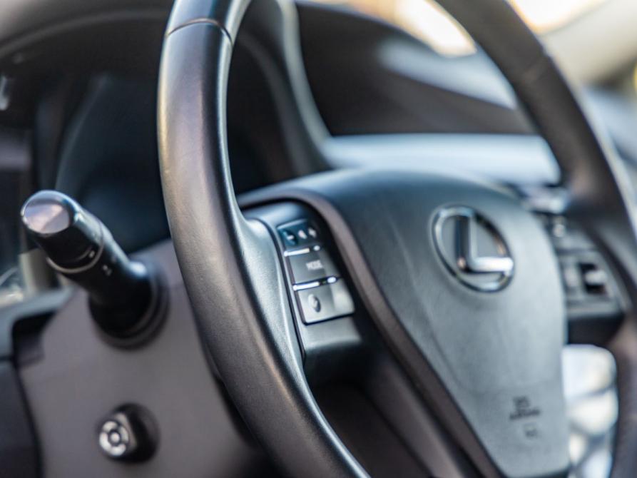 Lexus RX III Волгоград  - изображение 19