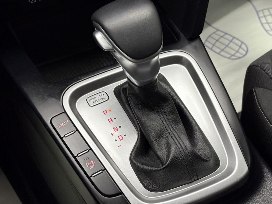 Kia Ceed III Ярославль  - изображение 23
