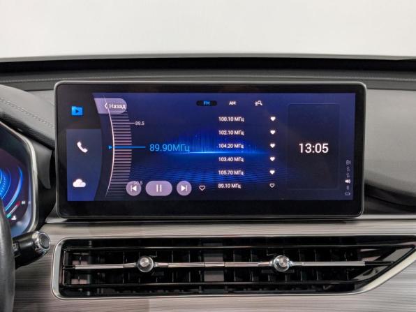 Chery Tiggo 8 Pro I с пробегом 2021 года, цена 1 850 000 рублей, 50211 км, внедорожник, Автокод Объявления