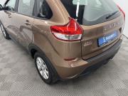 Lada (ВАЗ) XRAY I Воронеж  - изображение 29