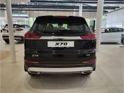 Belgee X70 I Рестайлинг Москва  - изображение 24
