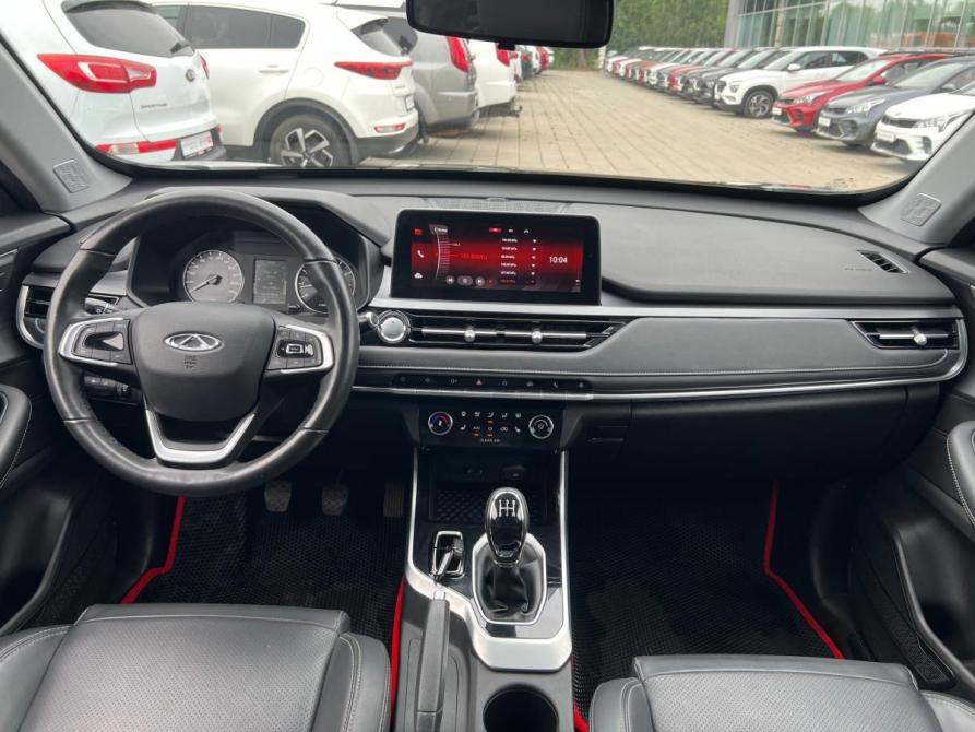 Chery Tiggo 4 Pro I Стерлитамак  - изображение 14