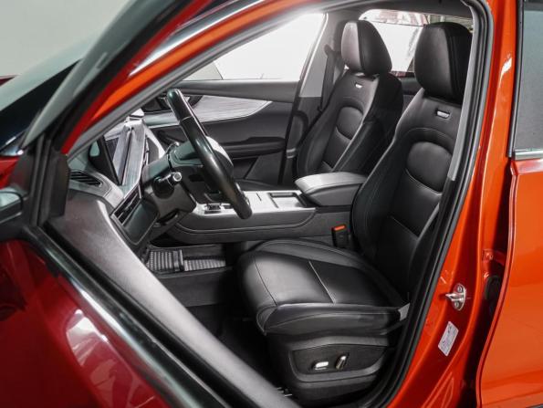 Chery Tiggo 7 Pro Max I с пробегом 2023 года, цена 1 899 000 рублей, 62203 км, внедорожник, Автокод Объявления