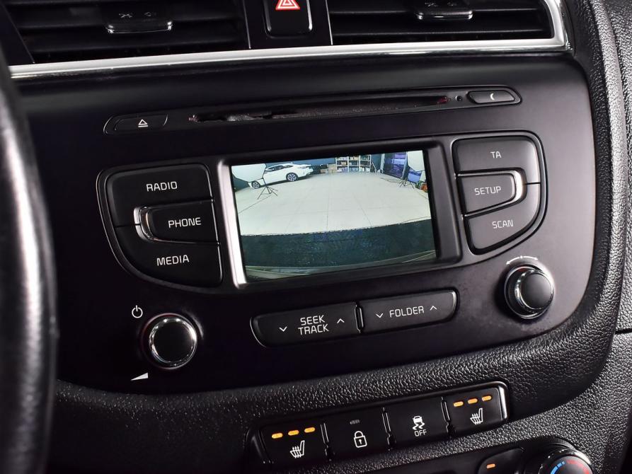 Kia Ceed II Рестайлинг Москва  - изображение 15