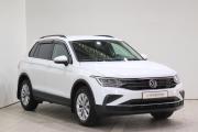 Volkswagen Tiguan II Рестайлинг Иркутск  - изображение 23