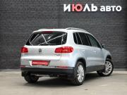 Volkswagen Tiguan I Рестайлинг Екатеринбург  - изображение 23