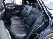 Infiniti FX II (S51) Рестайлинг Волгоград  - изображение 34