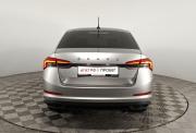 Skoda Rapid II Волгоград  - изображение 29