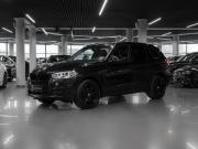 BMW X5 III (F15) Москва  - изображение 28