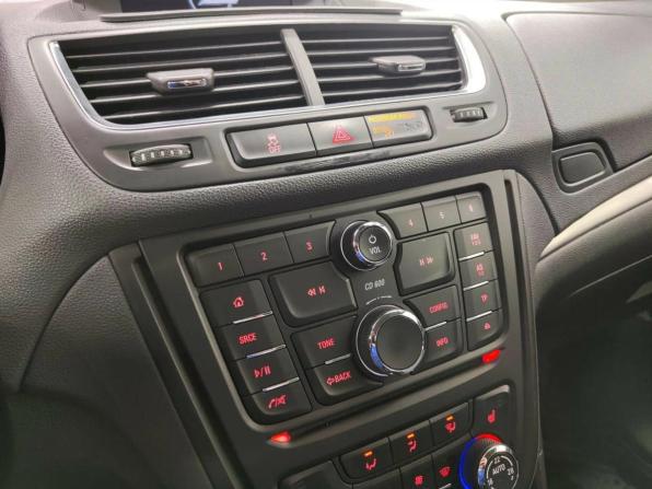Opel Mokka I с пробегом 2014 года, цена 1 018 670 рублей, 154181 км, внедорожник, Автокод Объявления