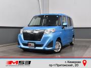 Toyota Roomy I Кемерово  - изображение 20