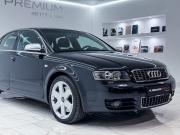 Audi S4 II (B6) Уфа  - изображение 46