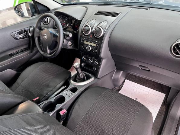 Nissan Qashqai I Рестайлинг с пробегом 2010 года, цена 1 095 000 рублей, 164136 км, внедорожник, Автокод Объявления