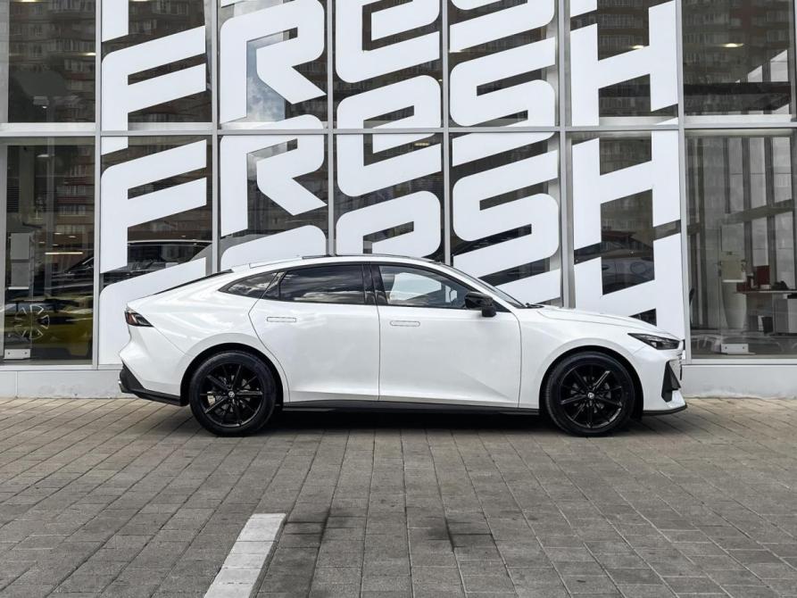 Changan UNI-V I Ставрополь  - изображение 5
