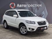 Hyundai Santa Fe II Рестайлинг Пермь  - изображение 26