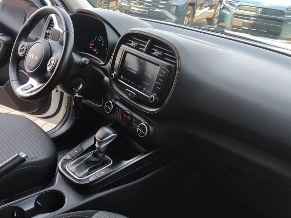 Kia Soul III с пробегом 2021 года, цена 2 100 000 рублей, 58500 км, хэтчбек, Автокод Объявления