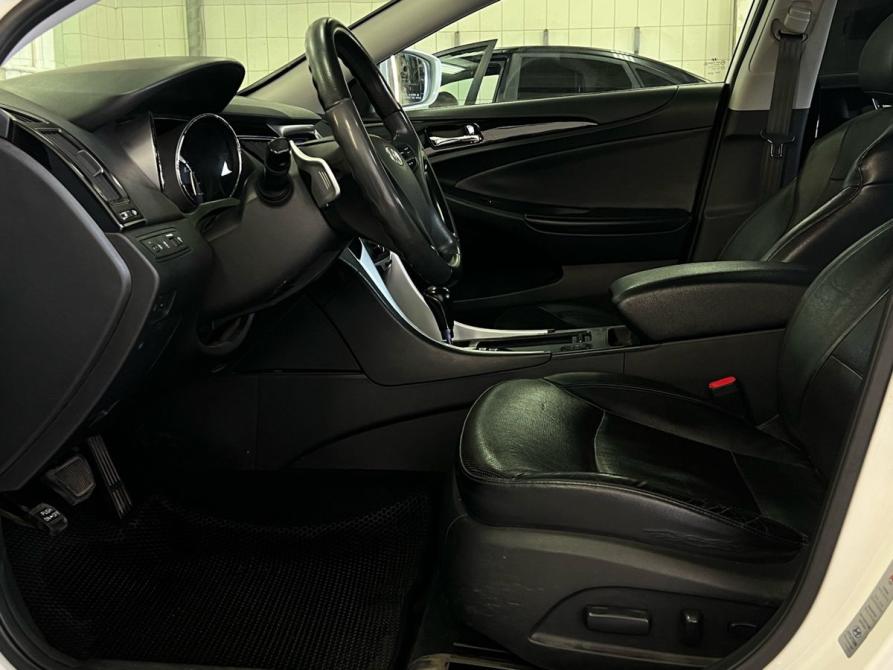 Hyundai Sonata VI (YF) Волгоград  - изображение 13