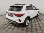 Kia Rio IV Рестайлинг Москва  - изображение 25