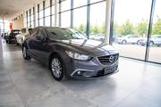 Mazda 6 III (GJ) Рестайлинг Ростов-на-Дону  - изображение 14