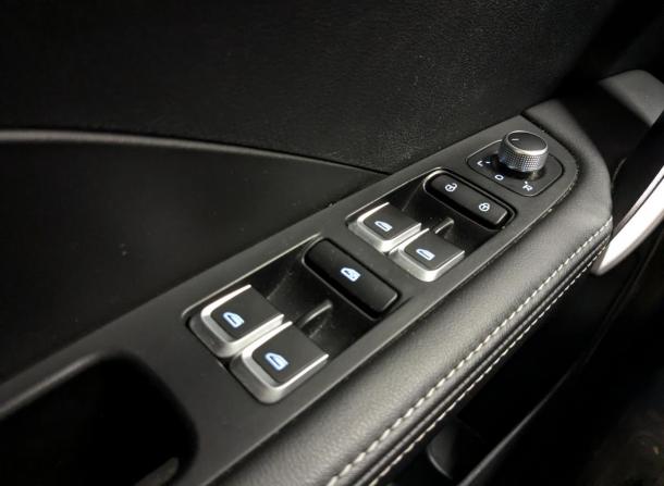 Belgee X50 с пробегом 2025 года, цена 1 625 000 рублей, 68348 км, внедорожник, Автокод Объявления