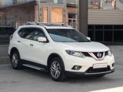 Nissan X-Trail III Новосибирск  - изображение 24