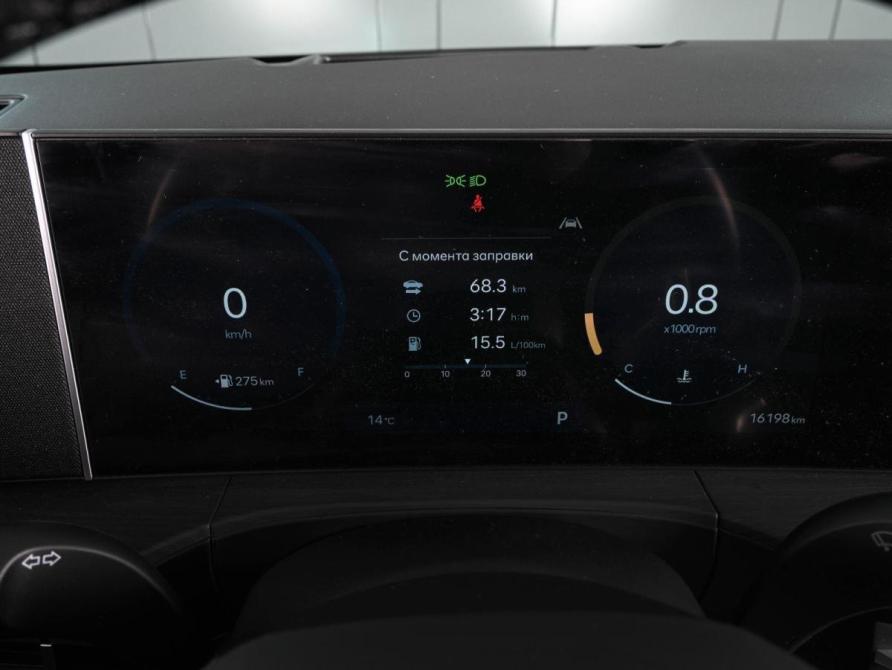Hyundai Santa Fe V (MX5) Ростов-на-Дону  - изображение 24