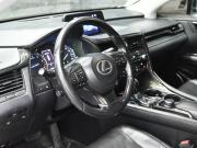 Lexus RX IV Екатеринбург  - изображение 47
