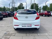 Hyundai Solaris I Рестайлинг Стерлитамак  - изображение 28