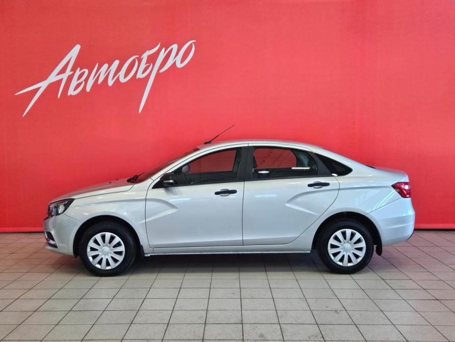 Lada (ВАЗ) Vesta I Вологда  - изображение 2