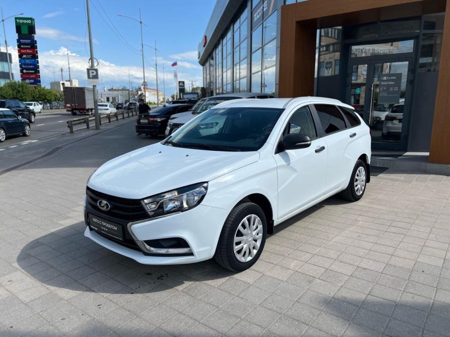 Lada (ВАЗ) Vesta I Краснодар  - изображение 1
